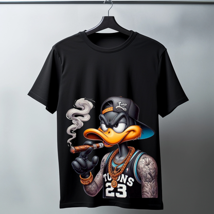 DUCK OVERSIZED CASELIVO SPCL T SHIRT
