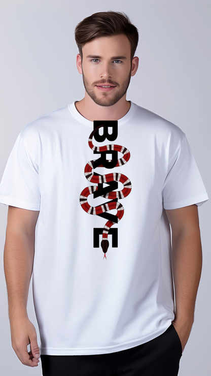 CASELIVO PREMIUM COLLECTION OVERSIZED T SHIRT